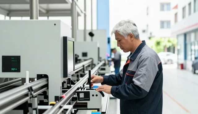 智能包装生产线在维修场景中的应用趋势