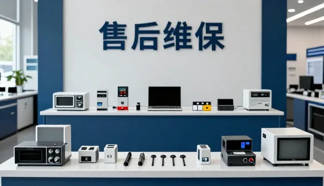 设备选型在维修场景中的应用与实践