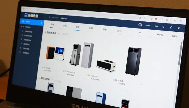 设备选型中需重点关注的几个关键因素