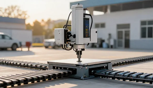 设备保养流程如何影响业务发展